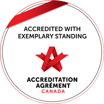 accreditation