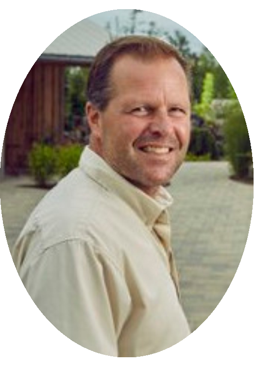 Treasurer, Tim Kraemer